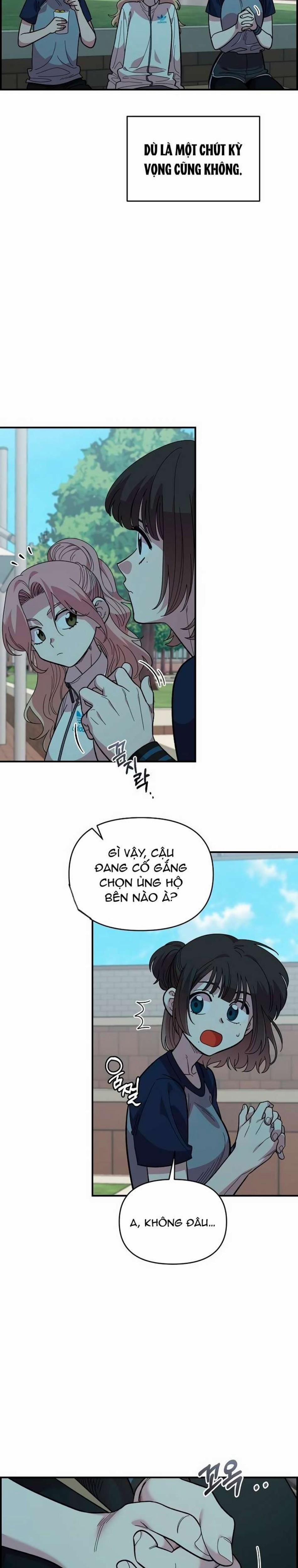 [18+] Người Bạn Rắc Rối Thời Thơ Ấu Của Tôi 20 trang 13