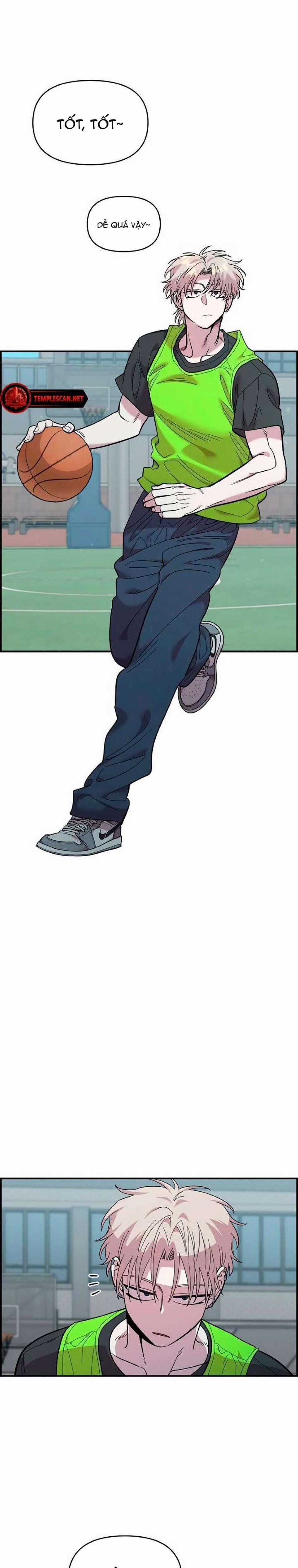 [18+] Người Bạn Rắc Rối Thời Thơ Ấu Của Tôi 20 trang 16