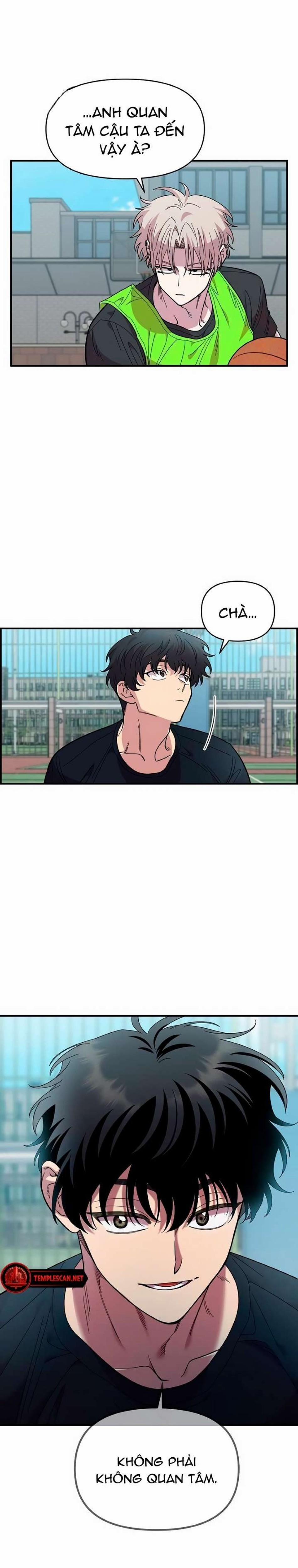 [18+] Người Bạn Rắc Rối Thời Thơ Ấu Của Tôi 20 trang 20