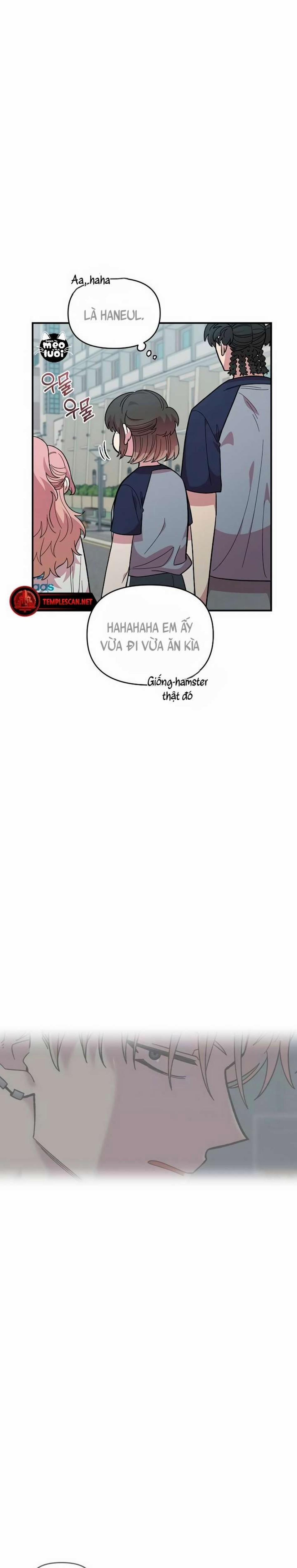 [18+] Người Bạn Rắc Rối Thời Thơ Ấu Của Tôi 20 trang 30