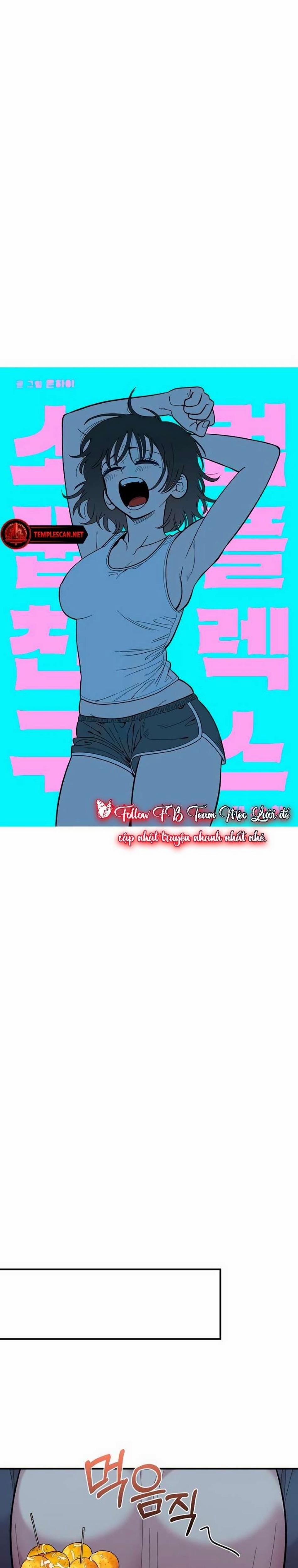 [18+] Người Bạn Rắc Rối Thời Thơ Ấu Của Tôi 20 trang 5