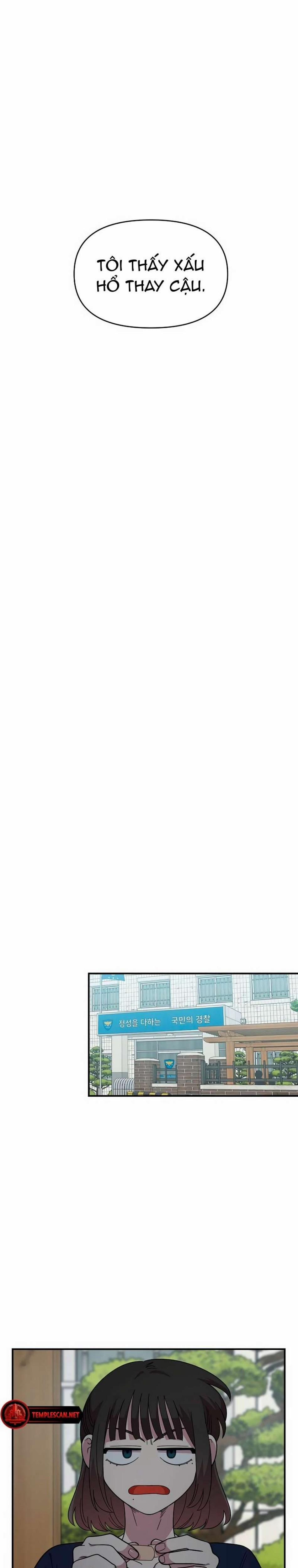 [18+] Người Bạn Rắc Rối Thời Thơ Ấu Của Tôi 22 trang 10