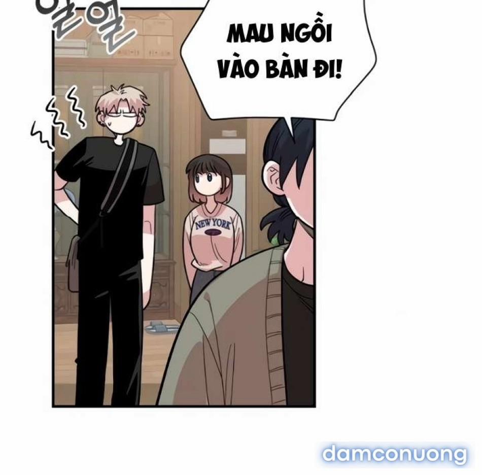 [18+] Người Bạn Rắc Rối Thời Thơ Ấu Của Tôi 23 trang 14