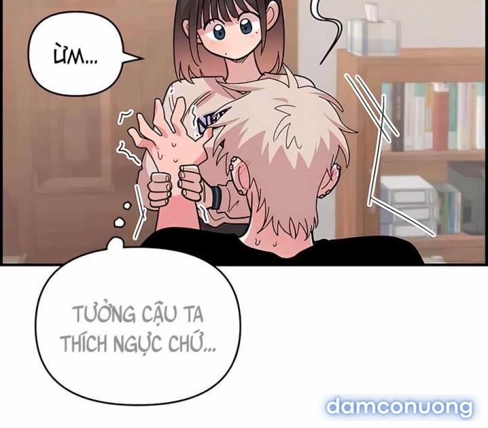 [18+] Người Bạn Rắc Rối Thời Thơ Ấu Của Tôi 24 trang 11