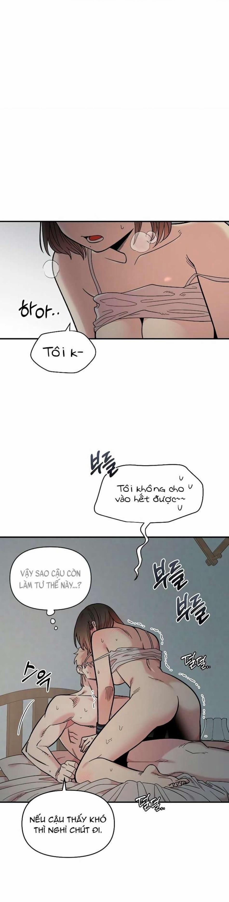 [18+] Người Bạn Rắc Rối Thời Thơ Ấu Của Tôi 25 trang 0