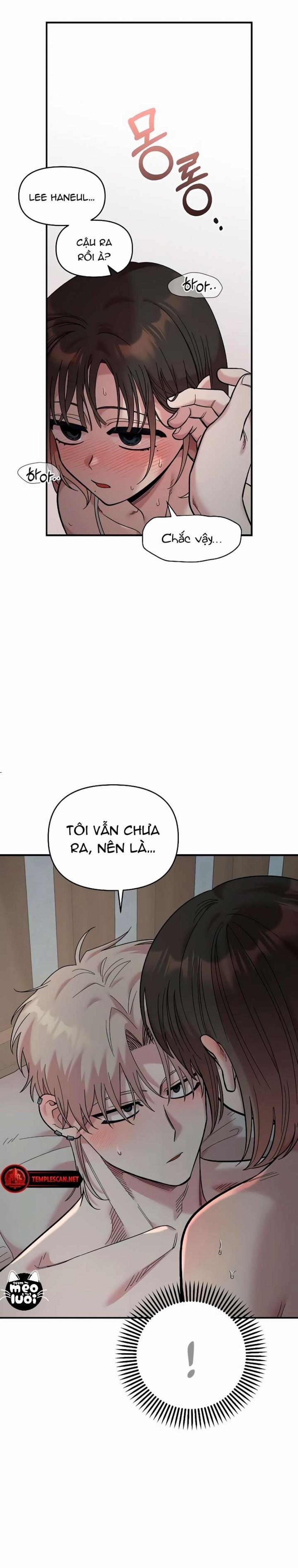 [18+] Người Bạn Rắc Rối Thời Thơ Ấu Của Tôi 25 trang 12