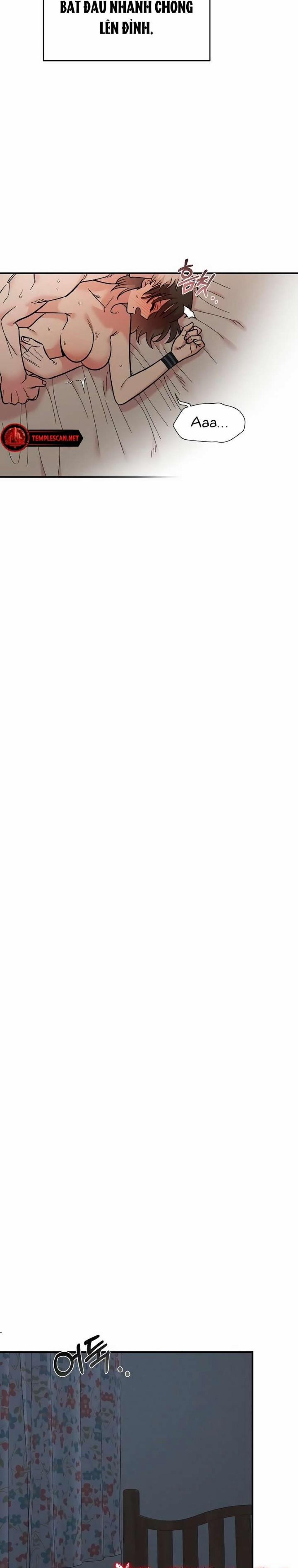 [18+] Người Bạn Rắc Rối Thời Thơ Ấu Của Tôi 25 trang 16