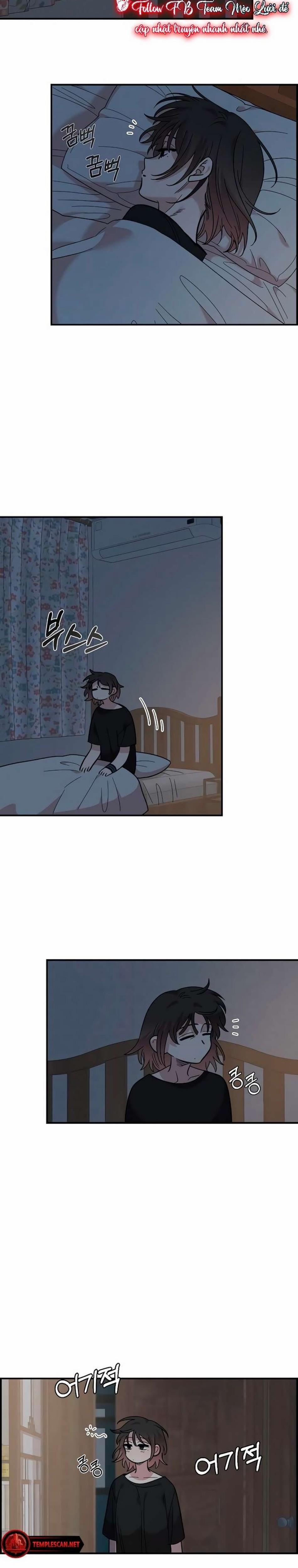 [18+] Người Bạn Rắc Rối Thời Thơ Ấu Của Tôi 25 trang 17