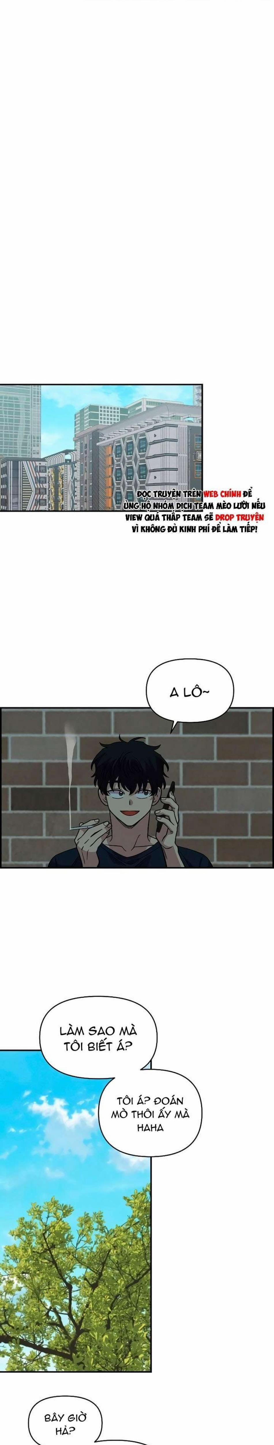 [18+] Người Bạn Rắc Rối Thời Thơ Ấu Của Tôi 26 trang 0