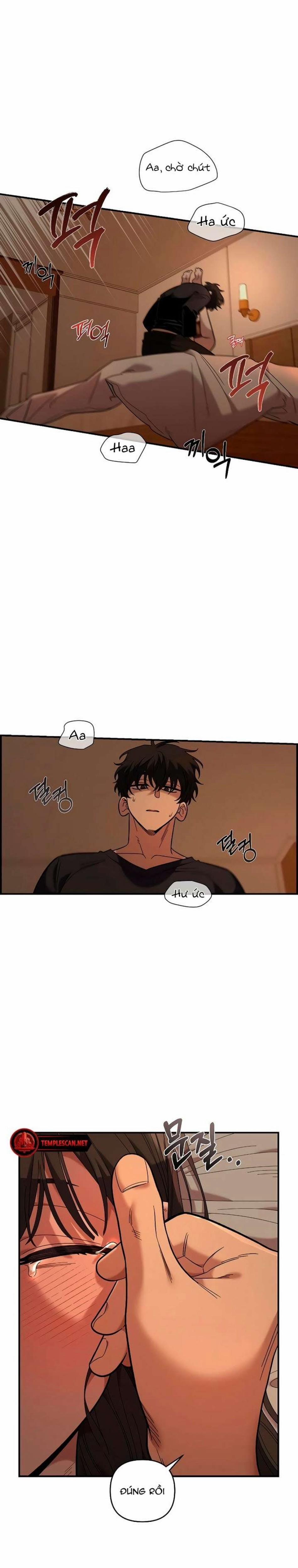 [18+] Người Bạn Rắc Rối Thời Thơ Ấu Của Tôi 26 trang 10