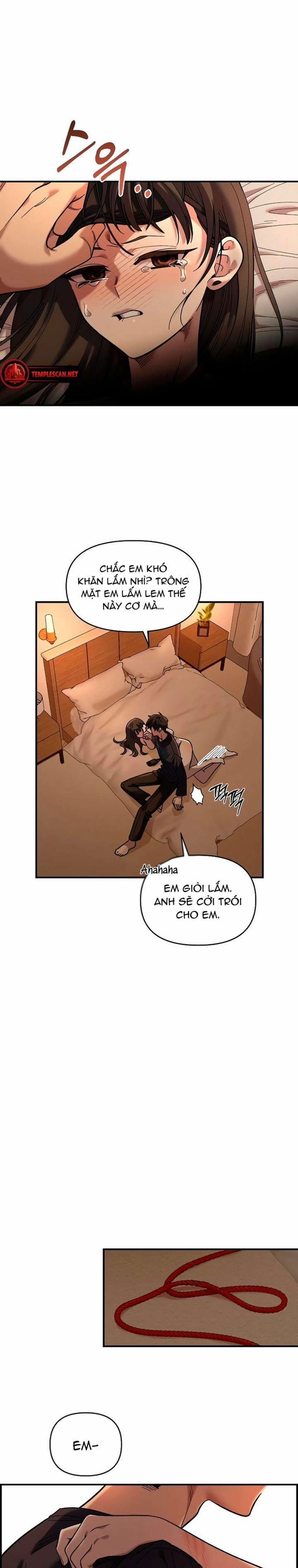 [18+] Người Bạn Rắc Rối Thời Thơ Ấu Của Tôi 26 trang 6