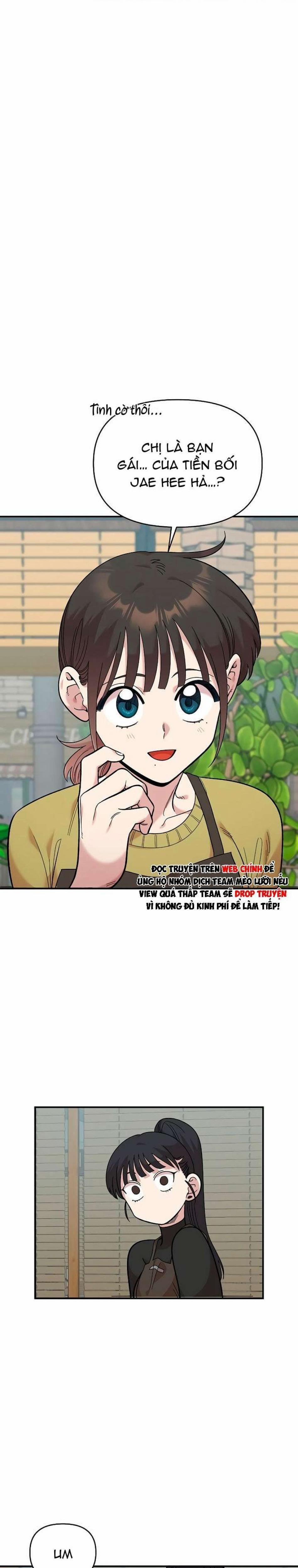 [18+] Người Bạn Rắc Rối Thời Thơ Ấu Của Tôi 27 trang 0