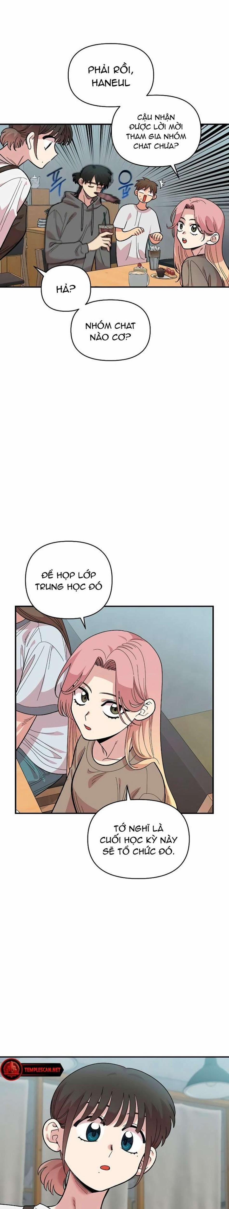 [18+] Người Bạn Rắc Rối Thời Thơ Ấu Của Tôi 27 trang 29