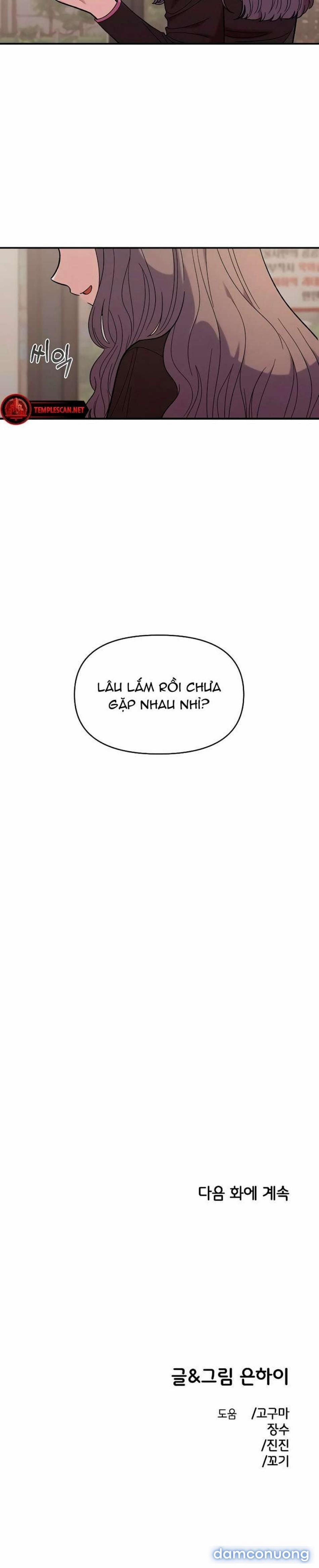 [18+] Người Bạn Rắc Rối Thời Thơ Ấu Của Tôi 27 trang 36