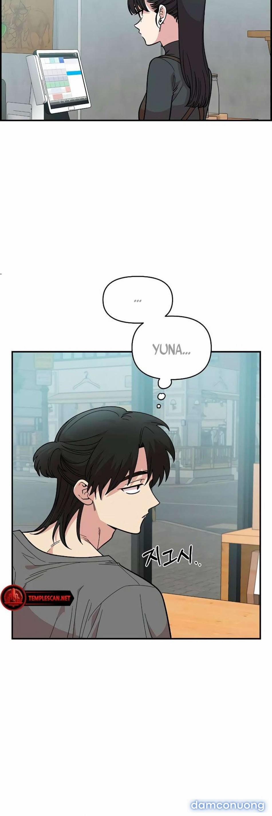 [18+] Người Bạn Rắc Rối Thời Thơ Ấu Của Tôi 28 trang 11