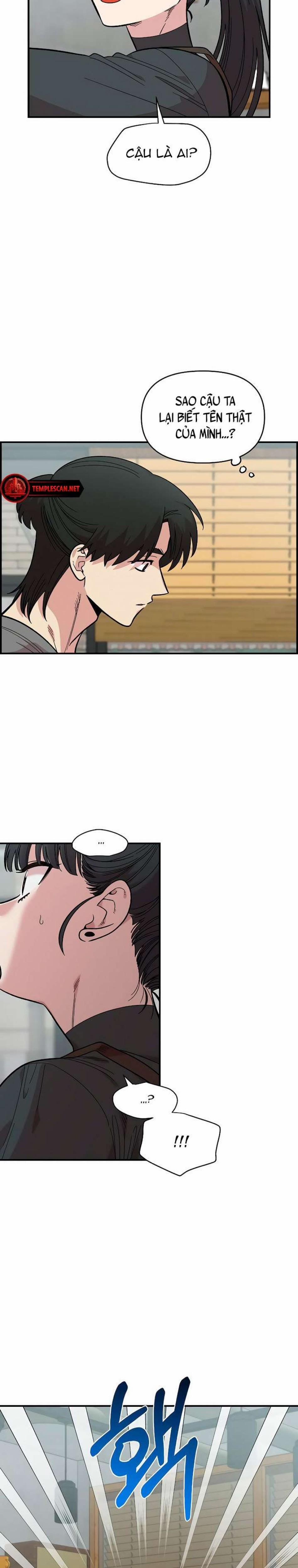 [18+] Người Bạn Rắc Rối Thời Thơ Ấu Của Tôi 29 trang 10