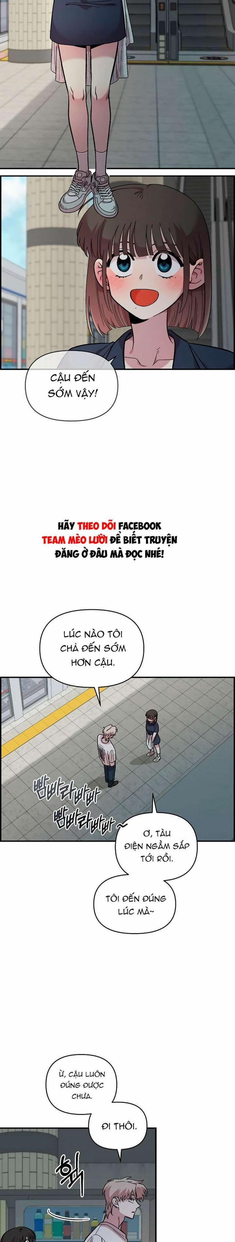 [18+] Người Bạn Rắc Rối Thời Thơ Ấu Của Tôi 29 trang 2