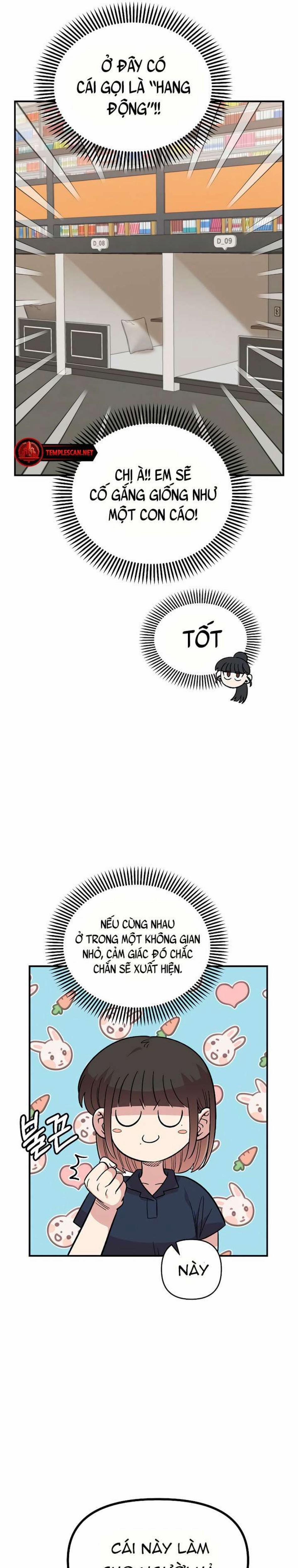 [18+] Người Bạn Rắc Rối Thời Thơ Ấu Của Tôi 29 trang 24