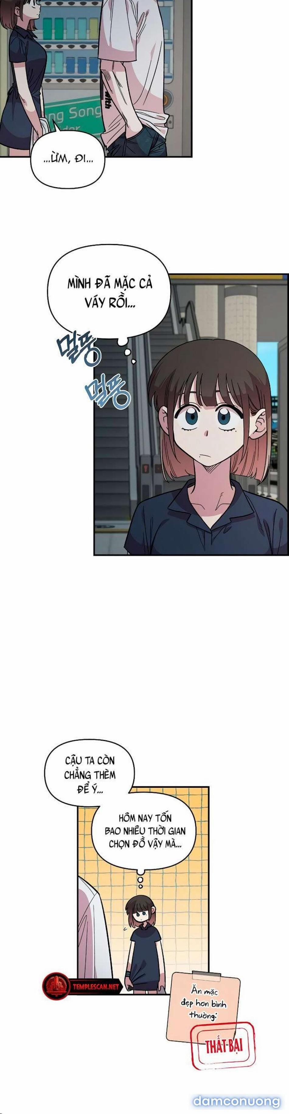 [18+] Người Bạn Rắc Rối Thời Thơ Ấu Của Tôi 29 trang 3