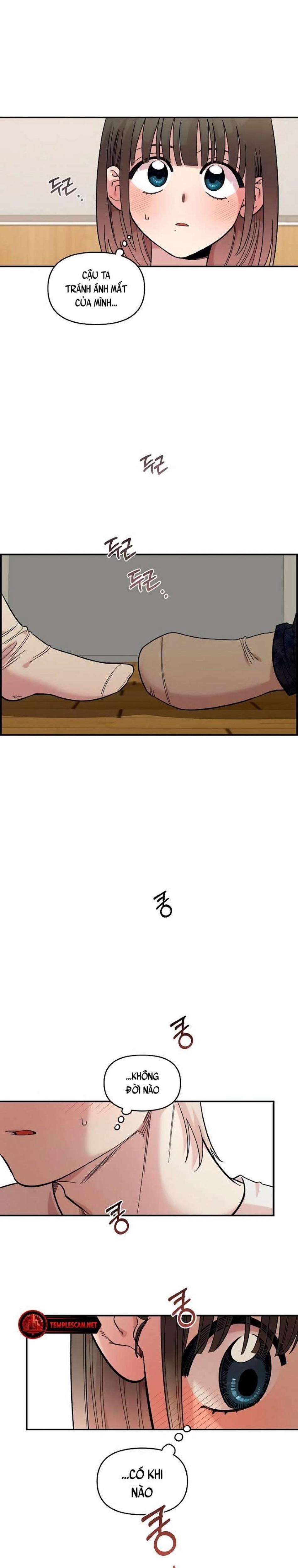 [18+] Người Bạn Rắc Rối Thời Thơ Ấu Của Tôi 30 trang 23