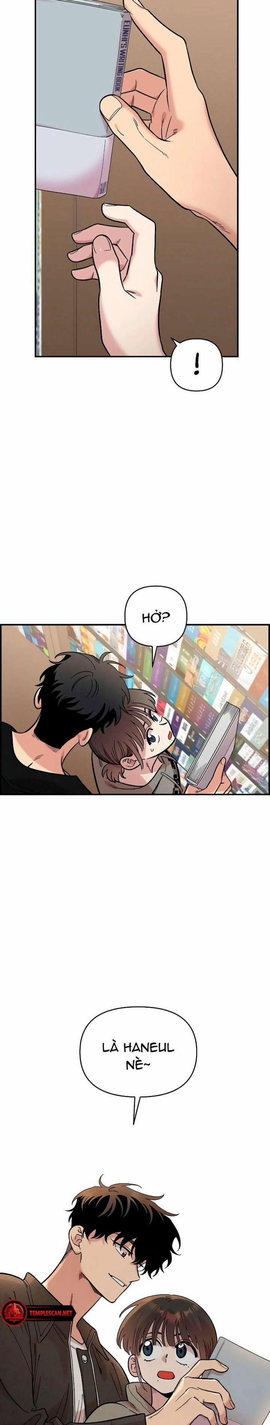 [18+] Người Bạn Rắc Rối Thời Thơ Ấu Của Tôi 30 trang 39