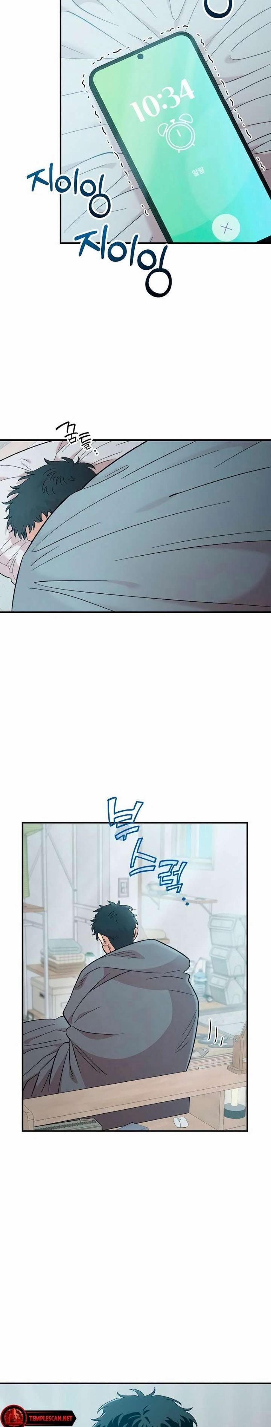 [18+] Người Bạn Rắc Rối Thời Thơ Ấu Của Tôi 32 trang 1