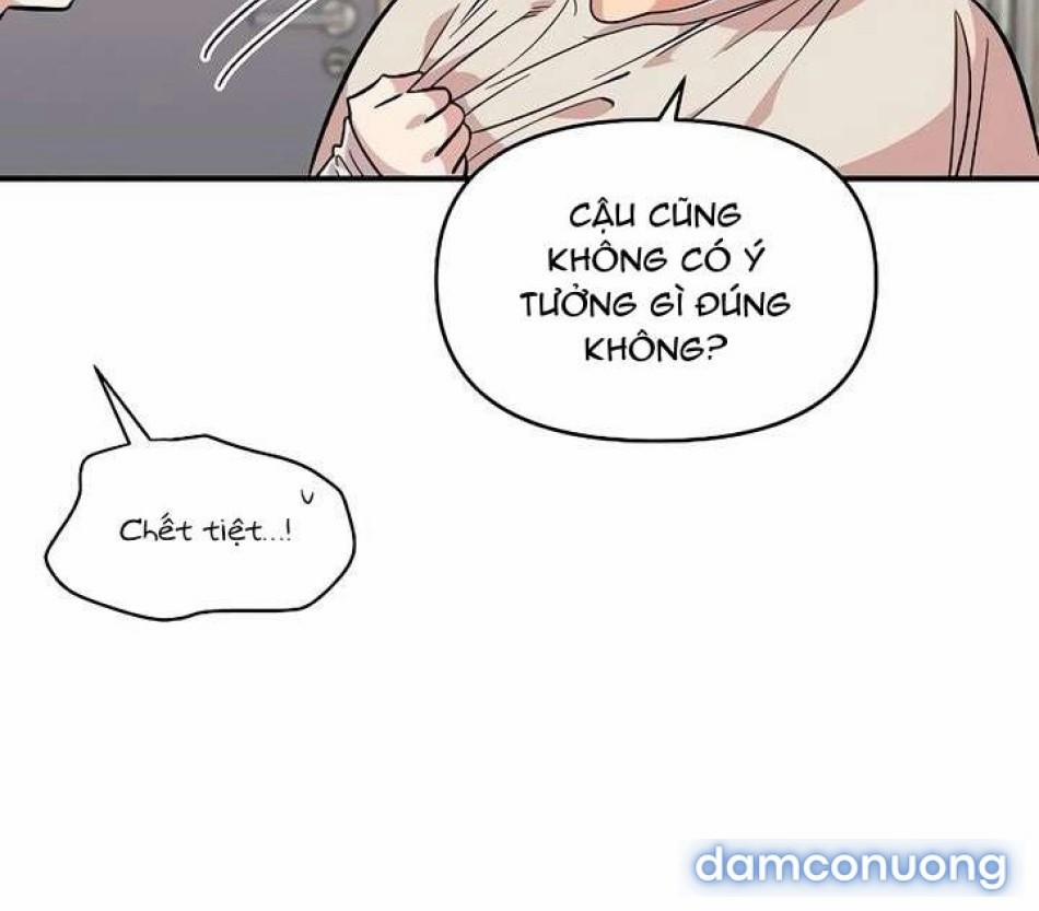 [18+] Người Bạn Rắc Rối Thời Thơ Ấu Của Tôi 32 trang 15