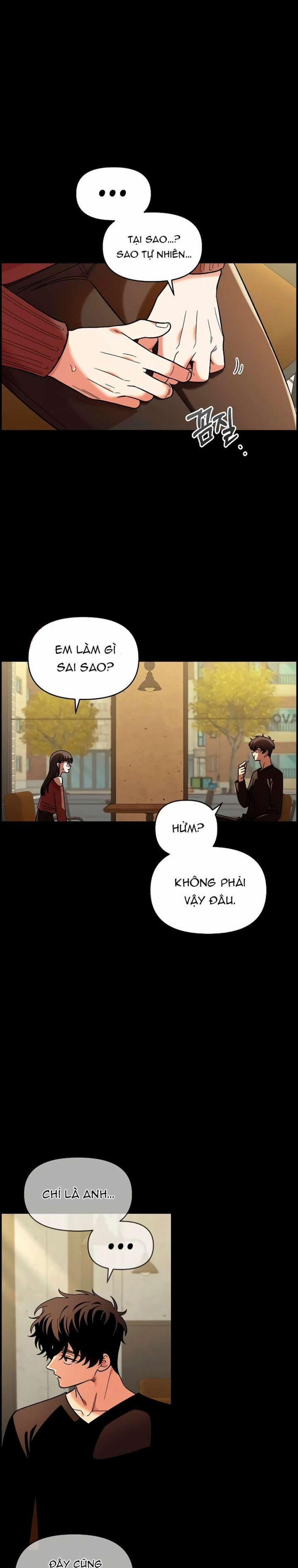 [18+] Người Bạn Rắc Rối Thời Thơ Ấu Của Tôi 33 trang 16