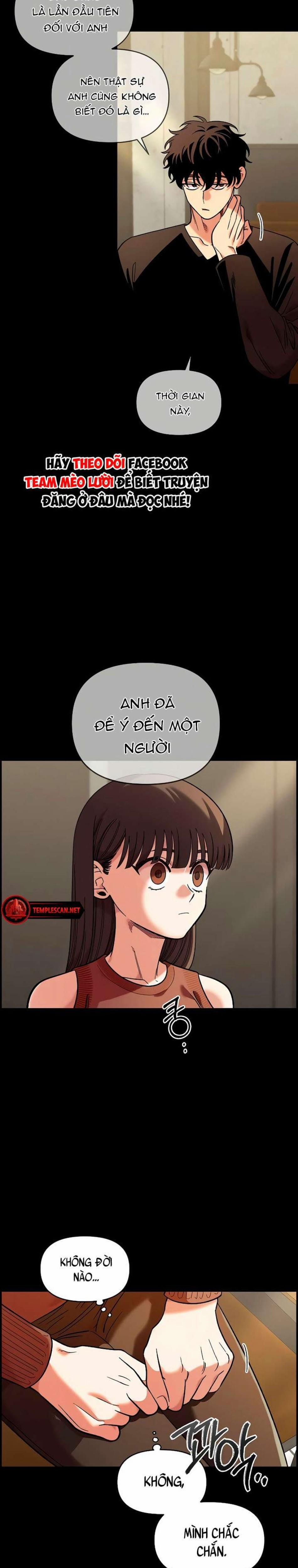 [18+] Người Bạn Rắc Rối Thời Thơ Ấu Của Tôi 33 trang 17