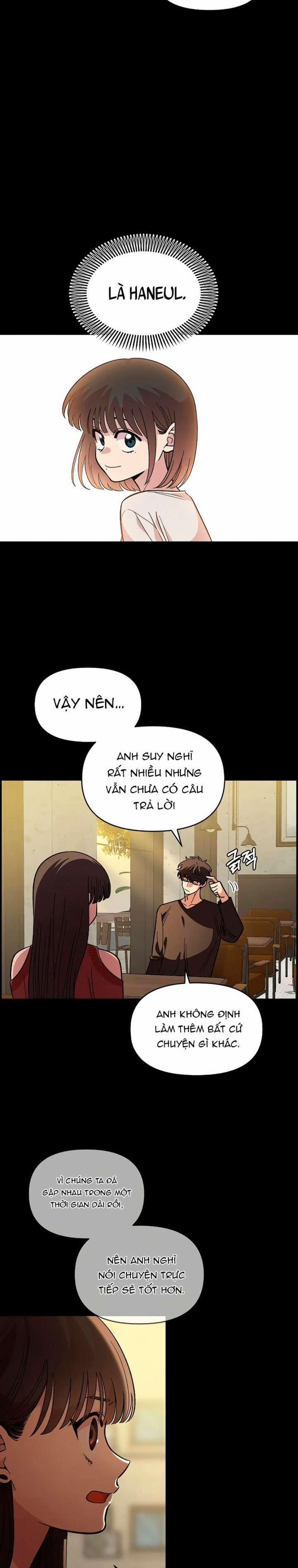 [18+] Người Bạn Rắc Rối Thời Thơ Ấu Của Tôi 33 trang 18