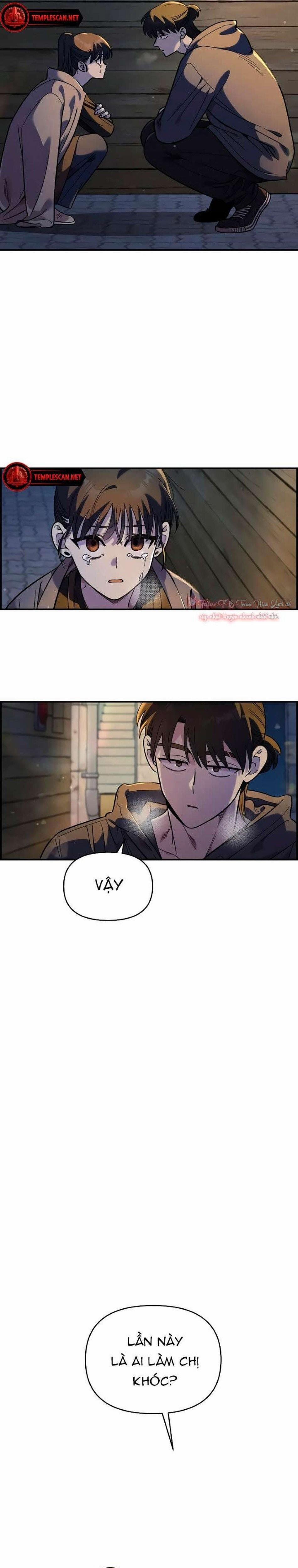 [18+] Người Bạn Rắc Rối Thời Thơ Ấu Của Tôi 33 trang 32