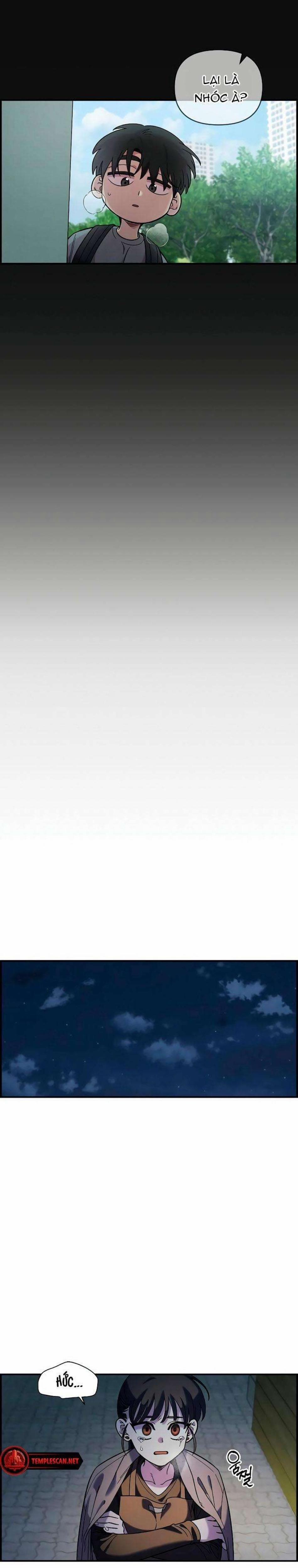 [18+] Người Bạn Rắc Rối Thời Thơ Ấu Của Tôi 34 trang 2