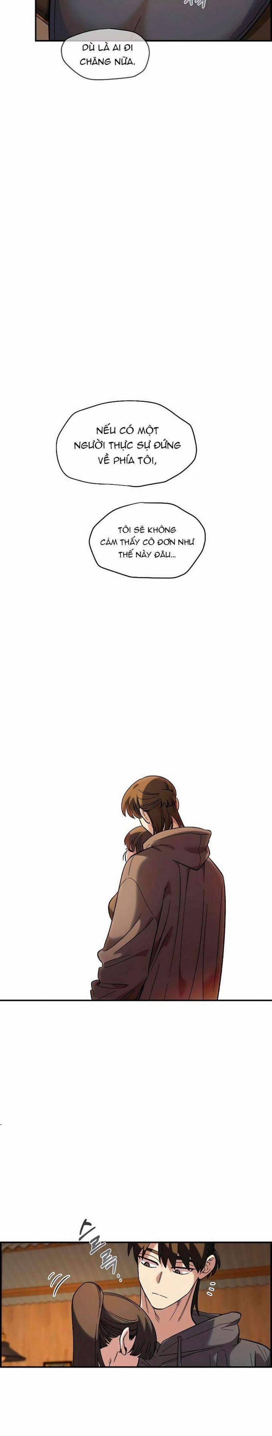 [18+] Người Bạn Rắc Rối Thời Thơ Ấu Của Tôi 34 trang 26