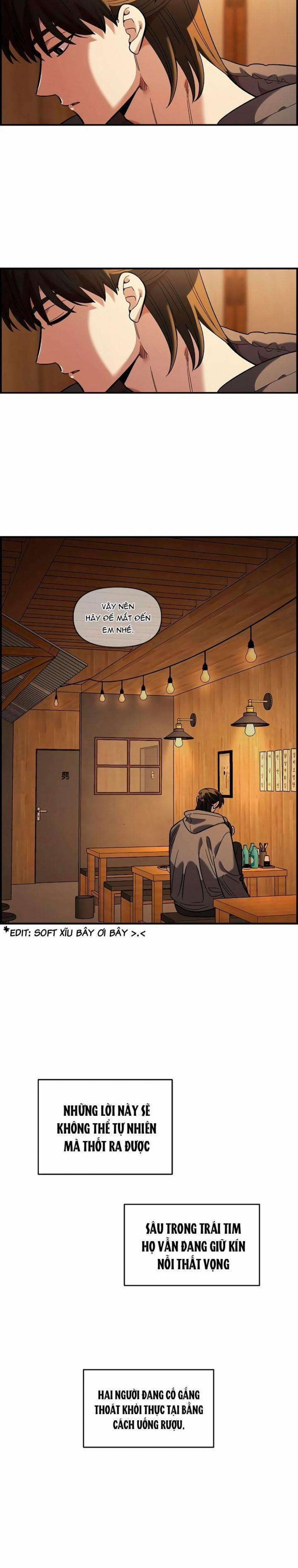 [18+] Người Bạn Rắc Rối Thời Thơ Ấu Của Tôi 34 trang 29