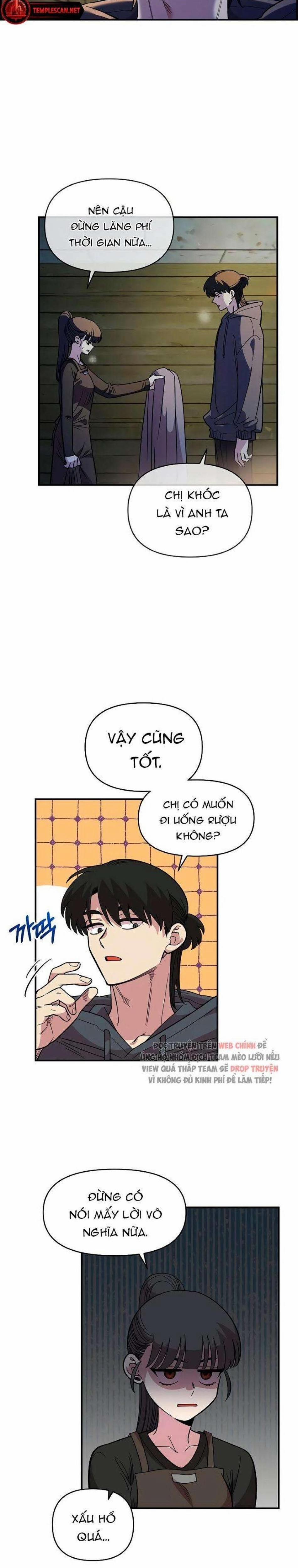 [18+] Người Bạn Rắc Rối Thời Thơ Ấu Của Tôi 34 trang 5