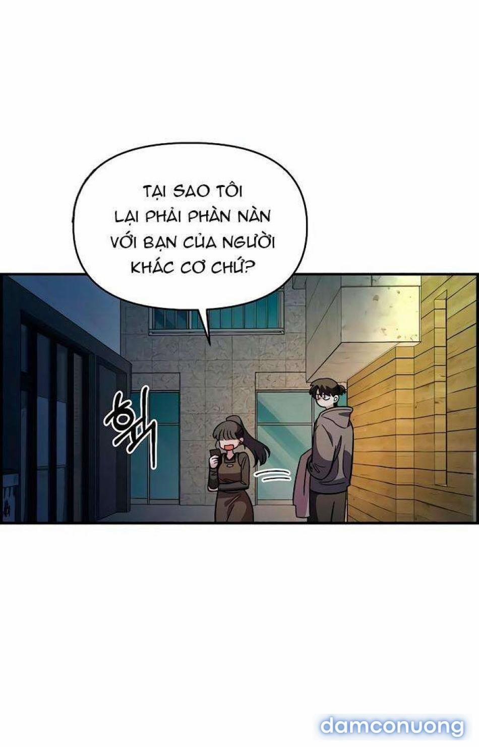 [18+] Người Bạn Rắc Rối Thời Thơ Ấu Của Tôi 34 trang 6