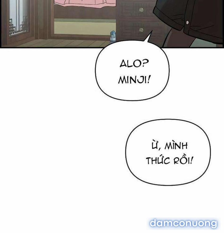 [18+] Người Bạn Rắc Rối Thời Thơ Ấu Của Tôi 38 trang 13