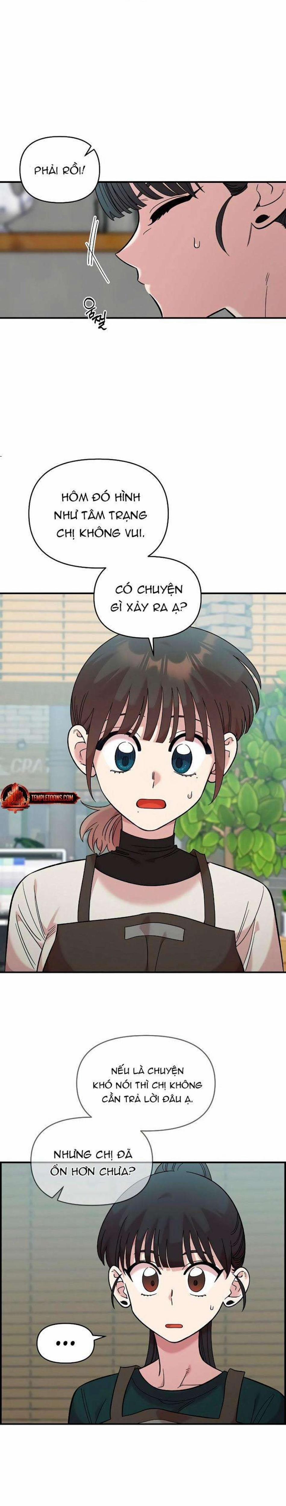 [18+] Người Bạn Rắc Rối Thời Thơ Ấu Của Tôi 38 trang 19