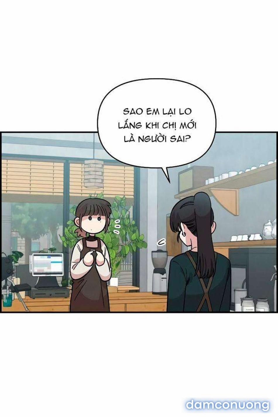 [18+] Người Bạn Rắc Rối Thời Thơ Ấu Của Tôi 38 trang 20