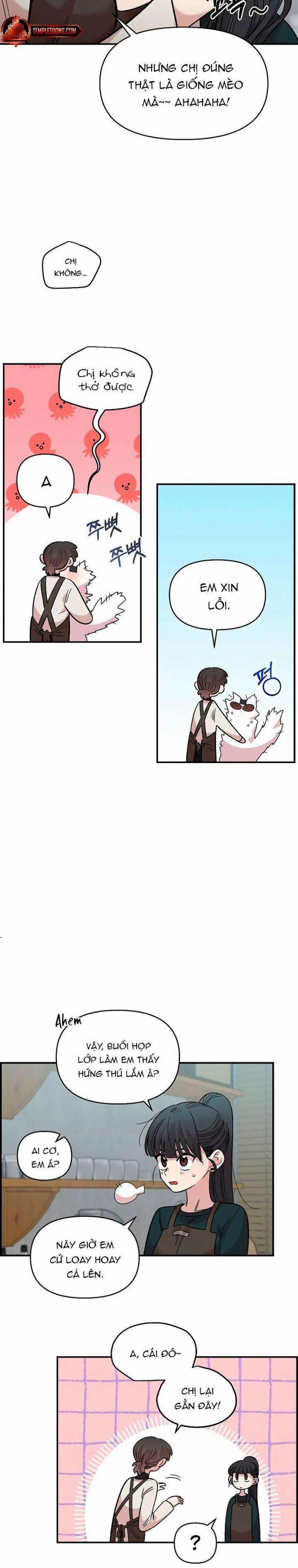 [18+] Người Bạn Rắc Rối Thời Thơ Ấu Của Tôi 38 trang 23