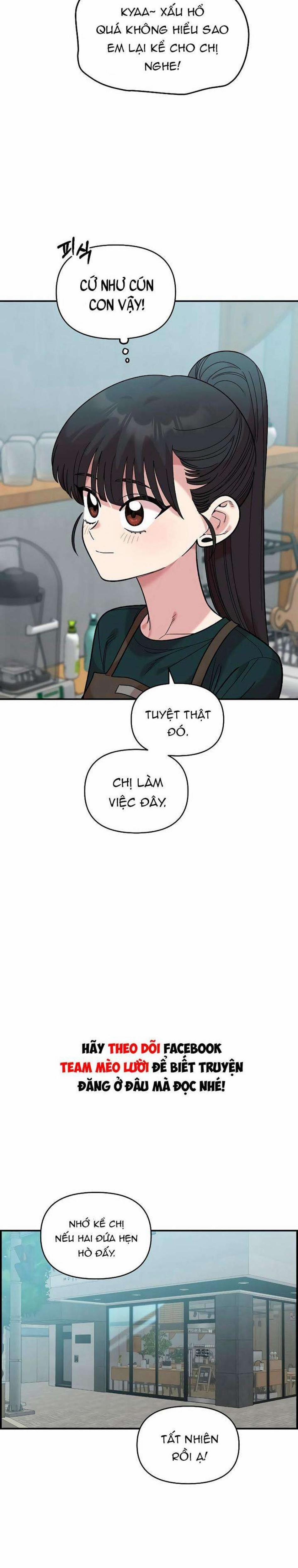 [18+] Người Bạn Rắc Rối Thời Thơ Ấu Của Tôi 38 trang 25