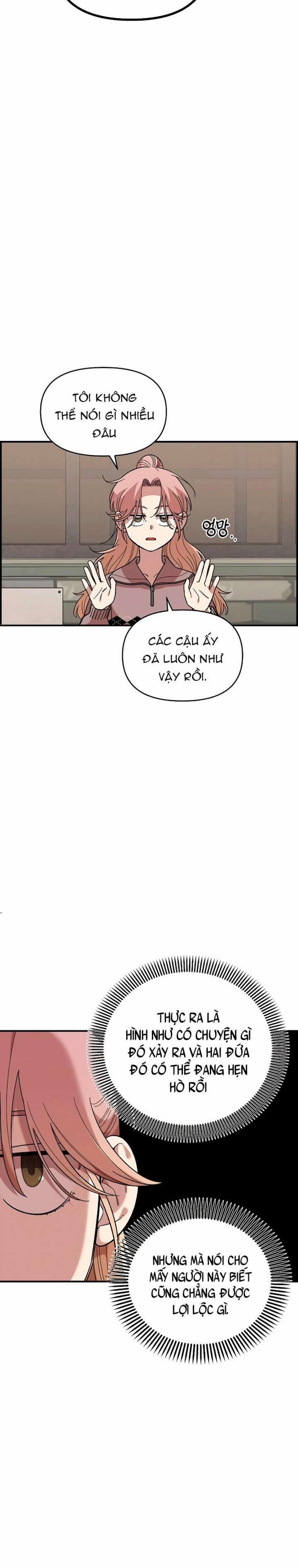 [18+] Người Bạn Rắc Rối Thời Thơ Ấu Của Tôi 39 trang 16