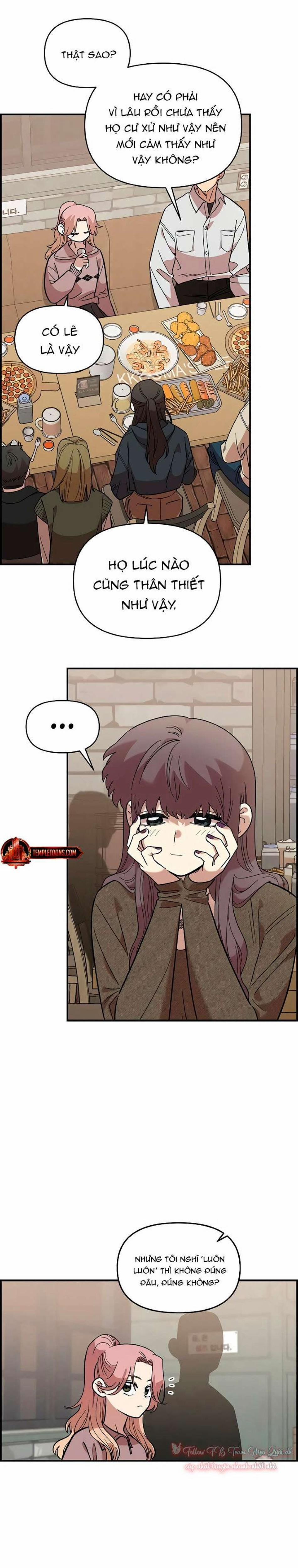 [18+] Người Bạn Rắc Rối Thời Thơ Ấu Của Tôi 39 trang 17