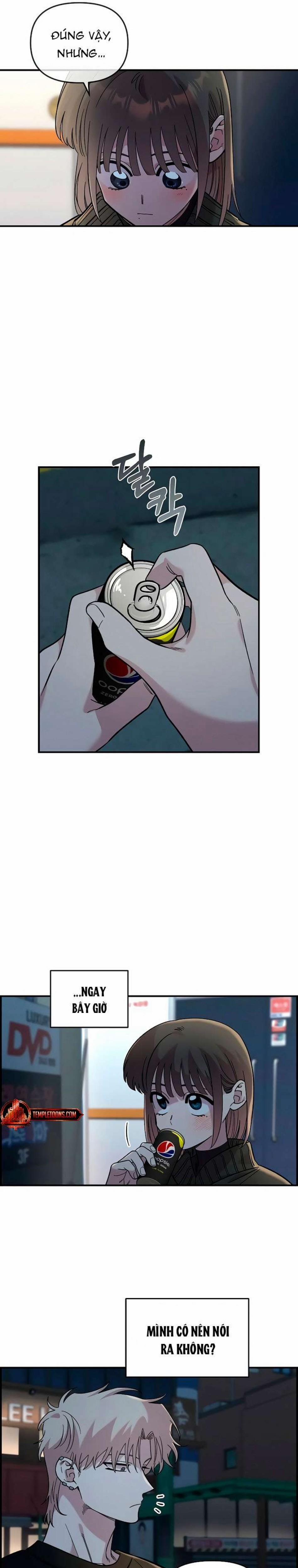 [18+] Người Bạn Rắc Rối Thời Thơ Ấu Của Tôi 39 trang 23