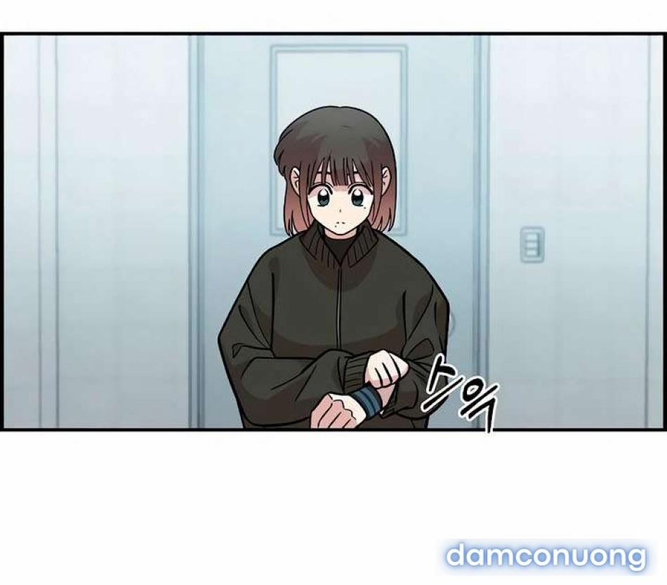 [18+] Người Bạn Rắc Rối Thời Thơ Ấu Của Tôi 39 trang 34