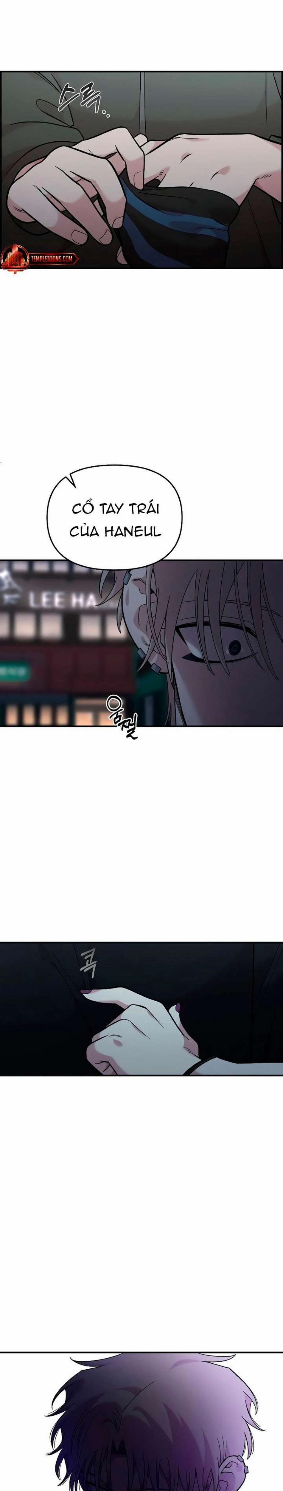 [18+] Người Bạn Rắc Rối Thời Thơ Ấu Của Tôi 39 trang 35