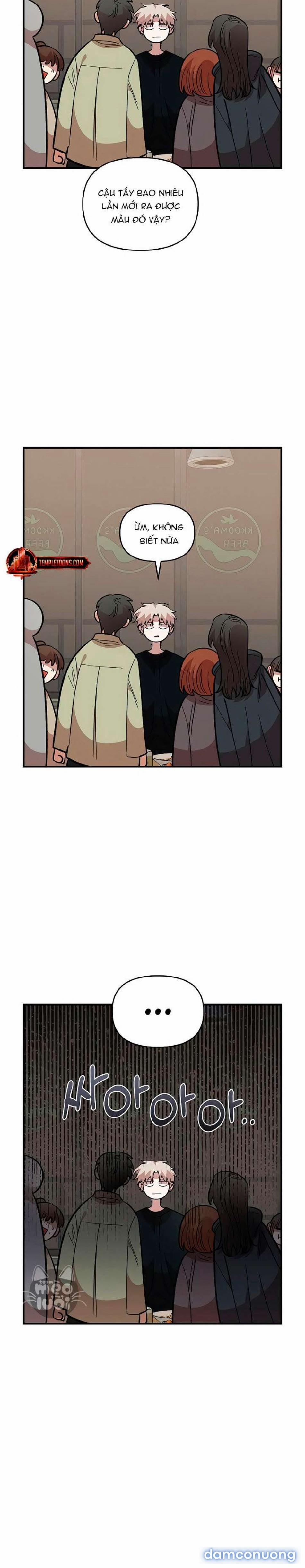 [18+] Người Bạn Rắc Rối Thời Thơ Ấu Của Tôi 39 trang 6