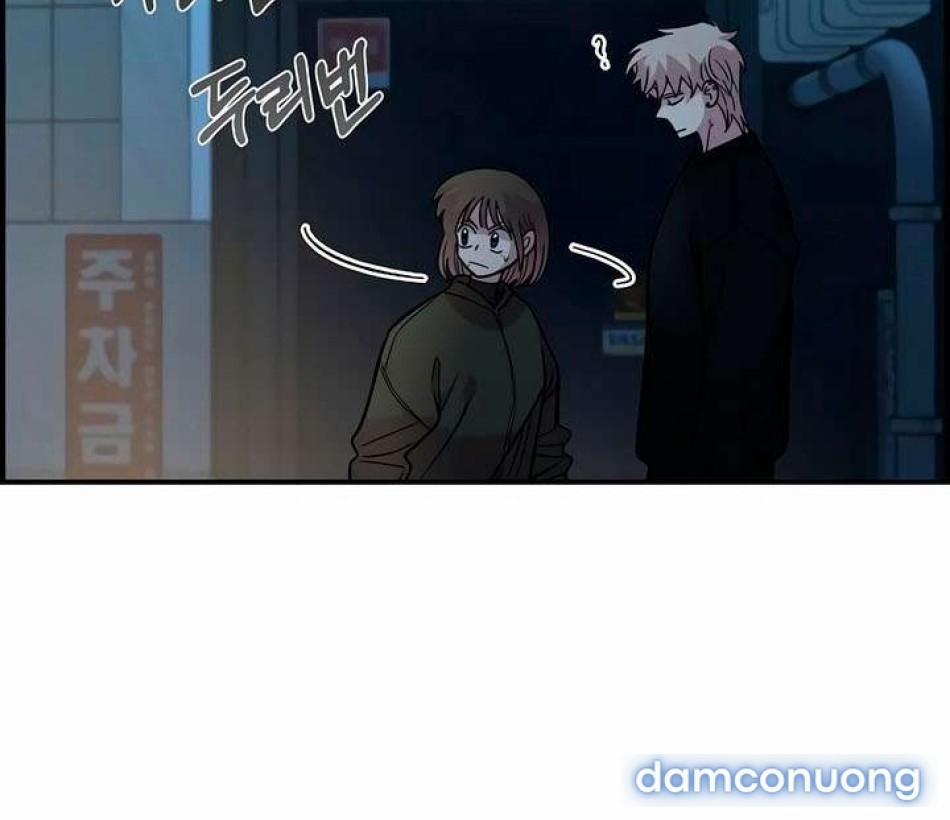 [18+] Người Bạn Rắc Rối Thời Thơ Ấu Của Tôi 40 trang 19