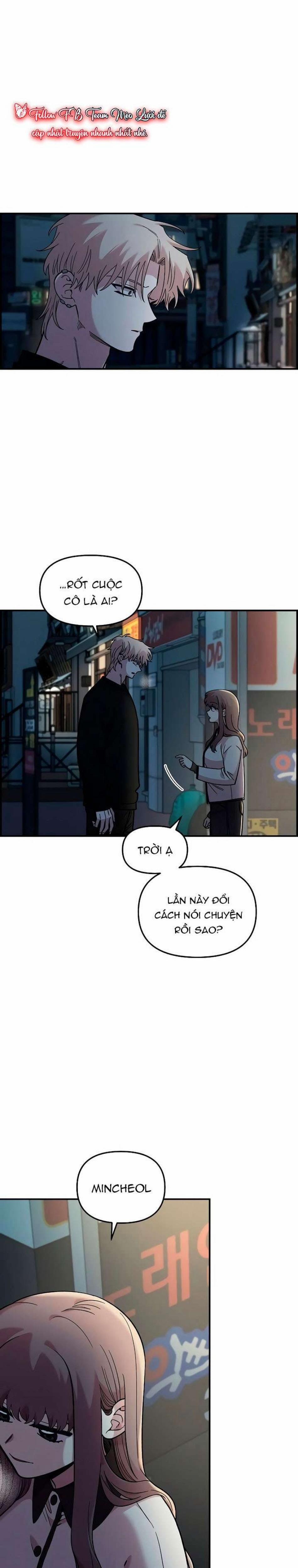 [18+] Người Bạn Rắc Rối Thời Thơ Ấu Của Tôi 40 trang 2