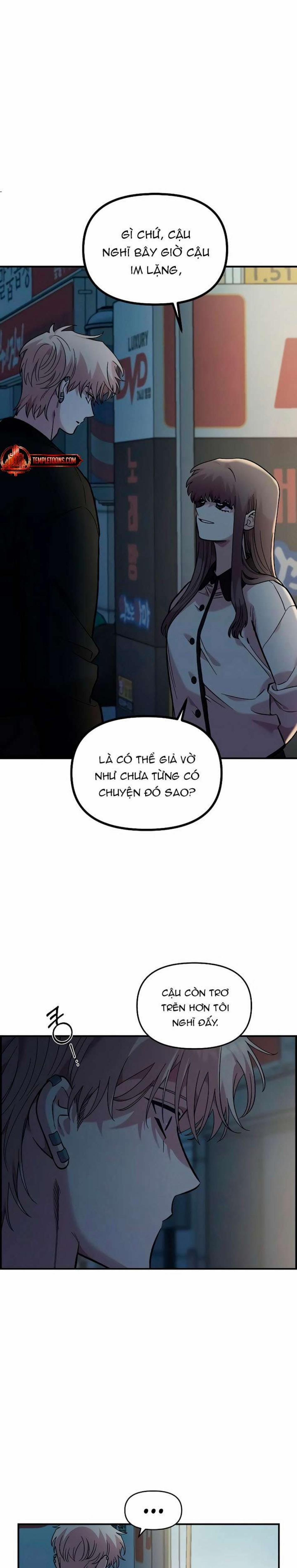 [18+] Người Bạn Rắc Rối Thời Thơ Ấu Của Tôi 40 trang 4